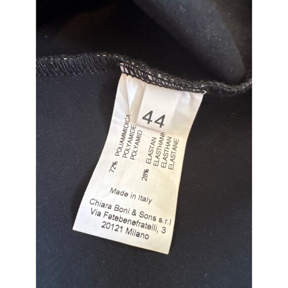 Chiara Boni La Petite Robe Rosmarijn checked dress - Picture 6 of 10